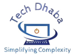 Techdhaba Logo