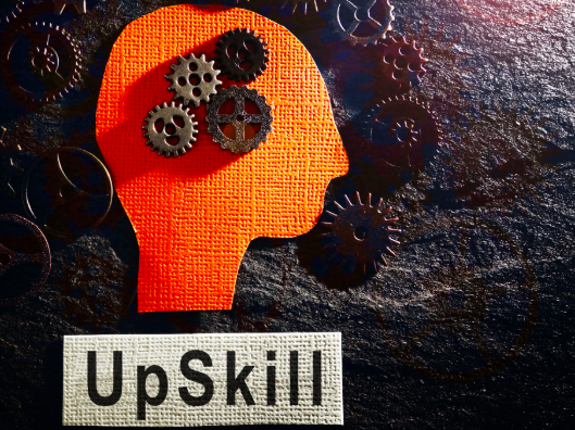 Workforce Upskilling